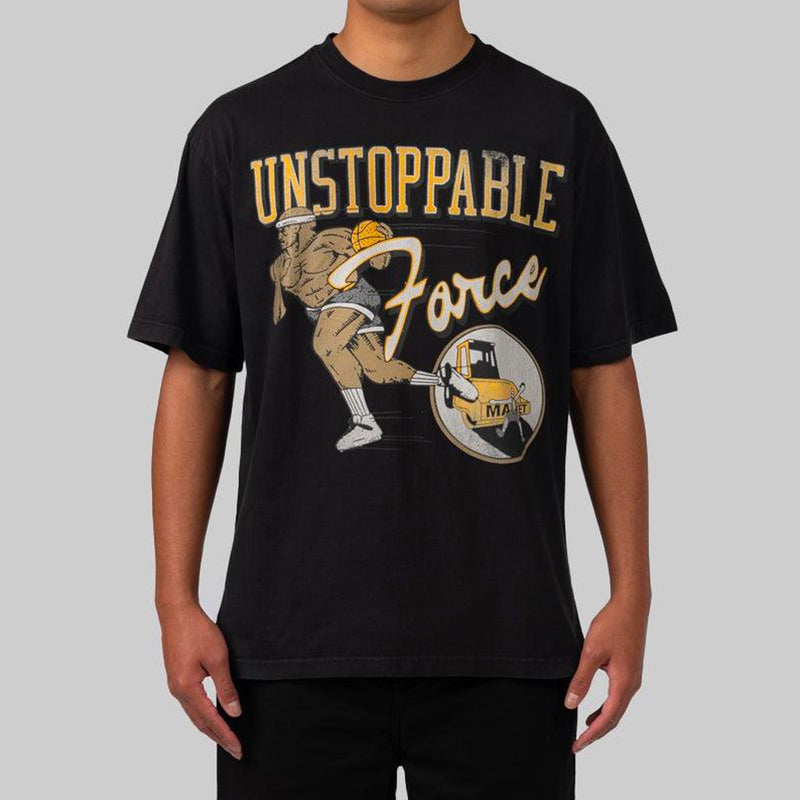 UNSTOPPABLE FORCE T-SHIRT