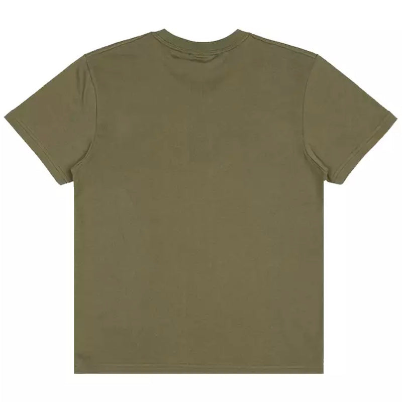 UNION SS TSHIRT (Army Green)