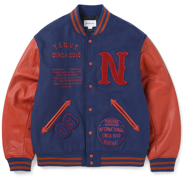 Originals Varsity Jacket