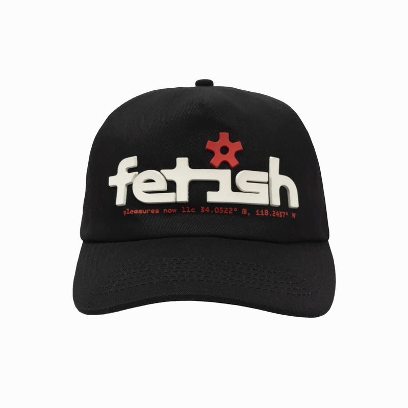 FETISH SNAPBACK