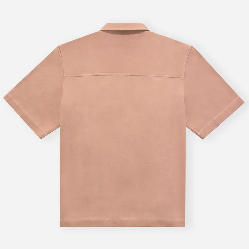 Vertebrae Shirt (Salmon)