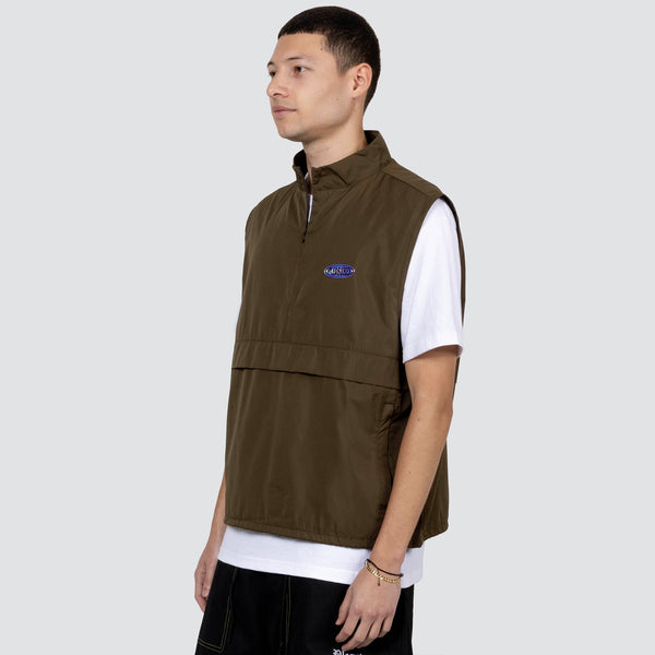 DISGUISE VEST