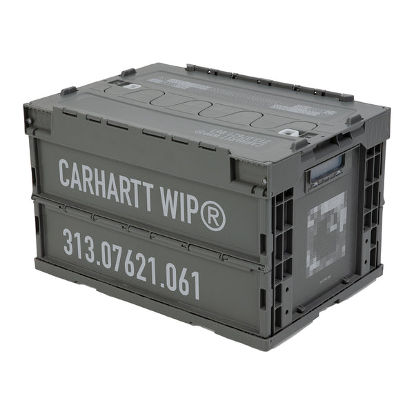 Tour Foldable Container