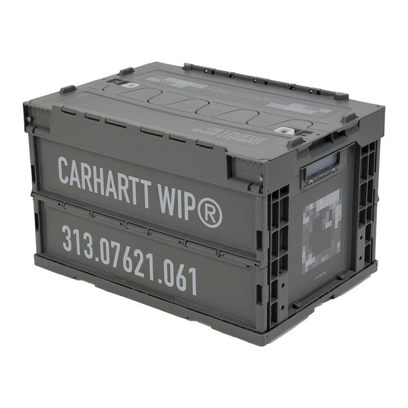 Tour Foldable Container