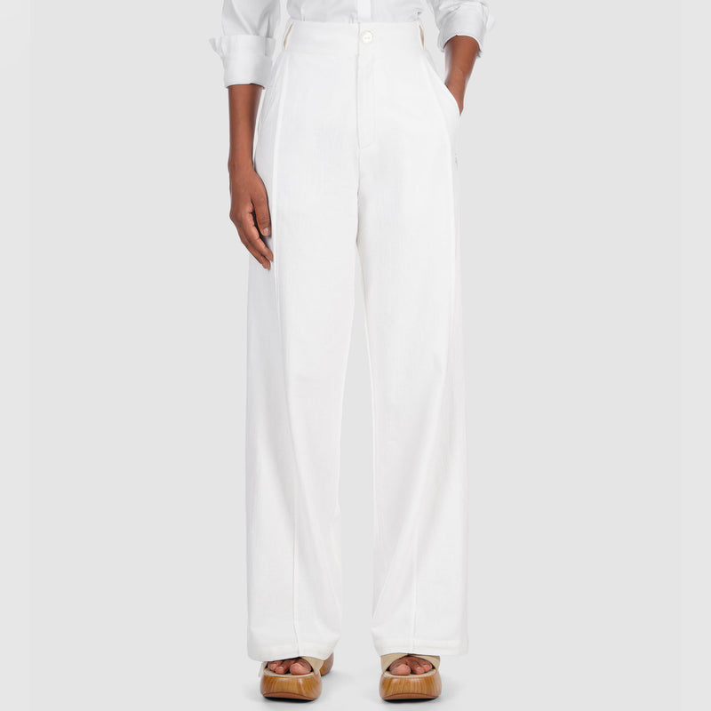 Vienna Pants (White)