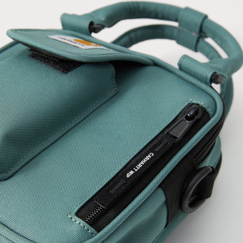 Essential Handbag (Silver Pine)
