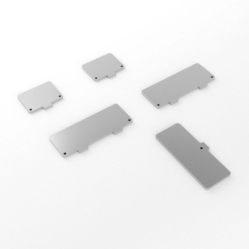 Variable Tray(Silver)