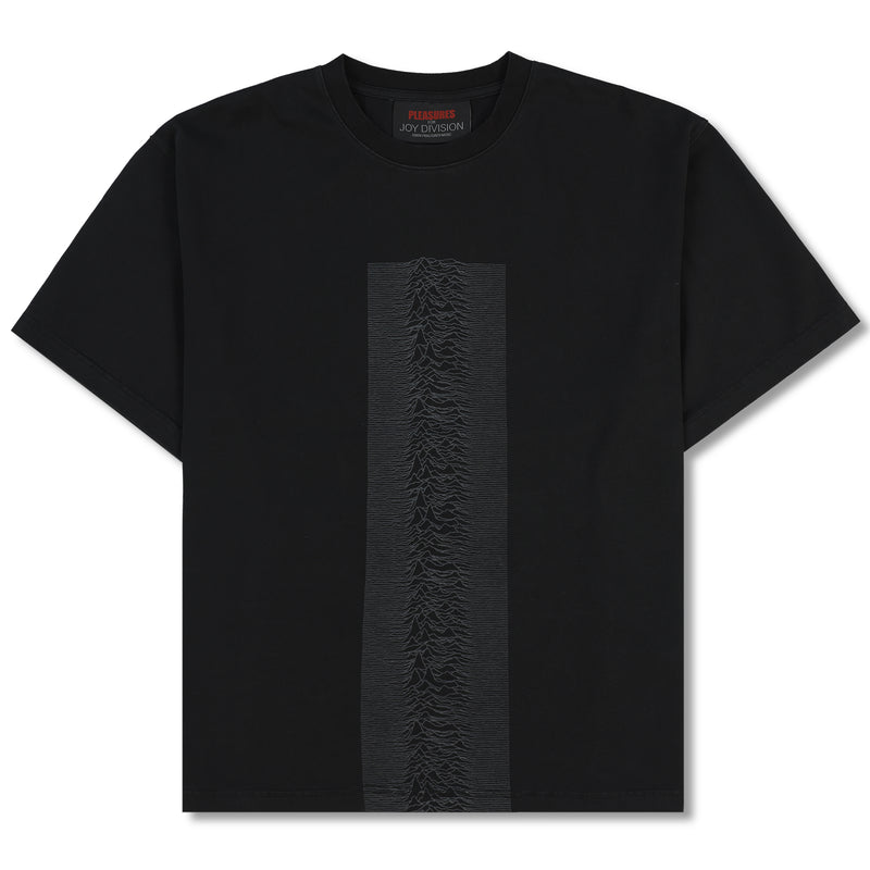 Waves Heavyweight Tee