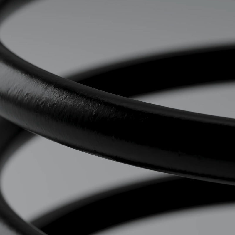 Spring Stand (Black)