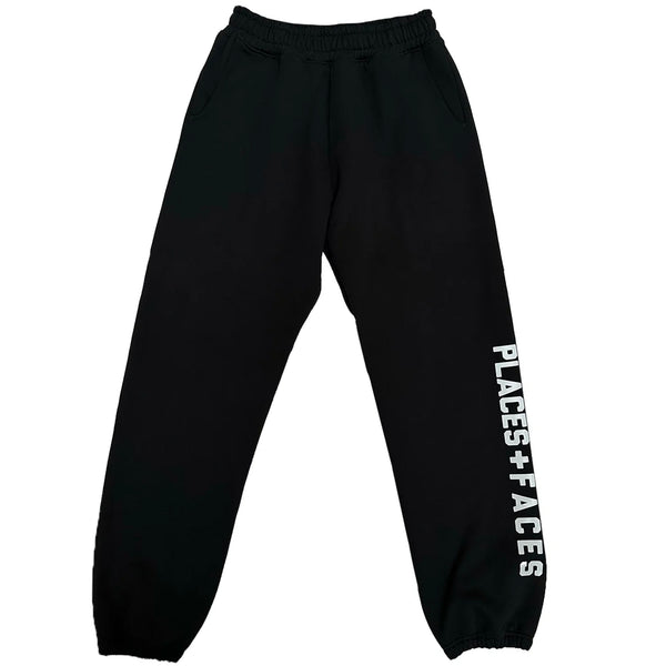 OG Reflective Bottoms (Black))