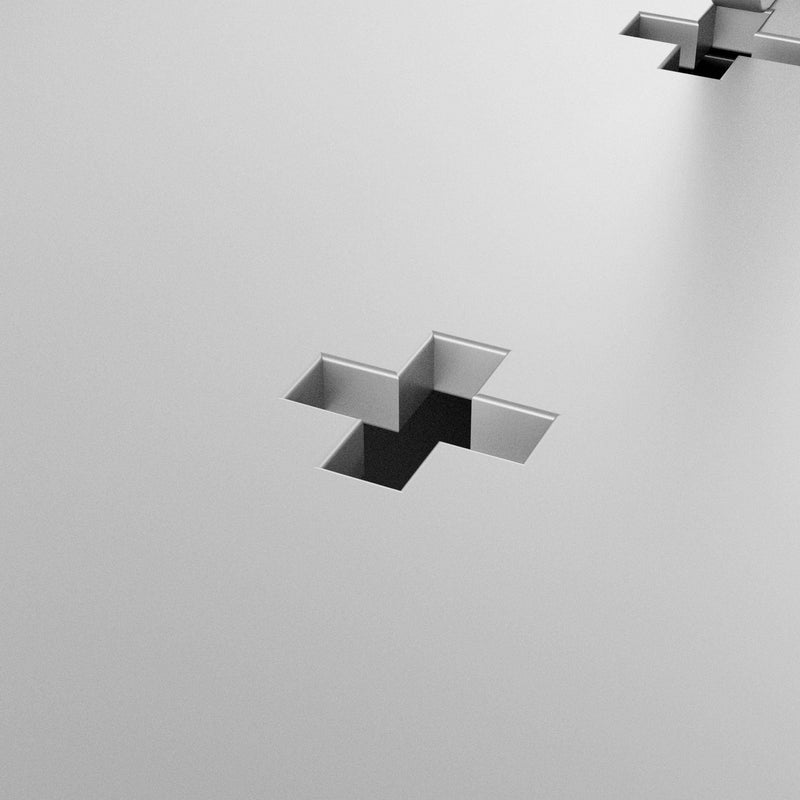 Variable Tray(Silver)