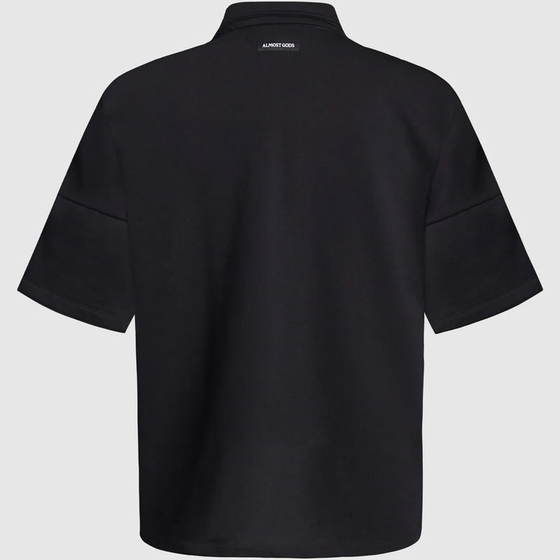 Assemblage Boxy Polo
