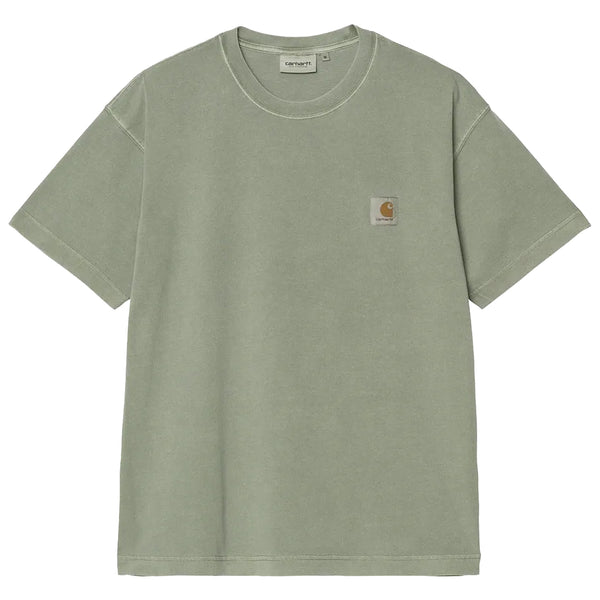 S/S Nelson Tee (Park Garment Dyed)