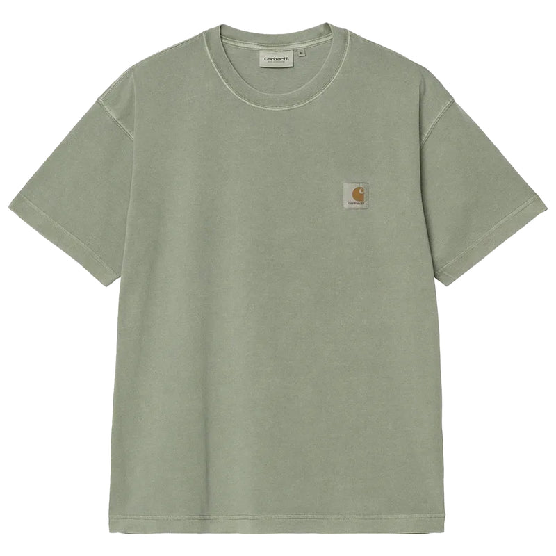 S/S Nelson Tee (Park Garment Dyed)