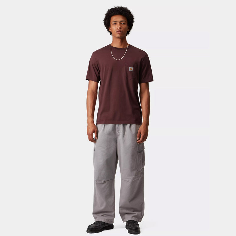 S/S Pocket Tee (Rondo)