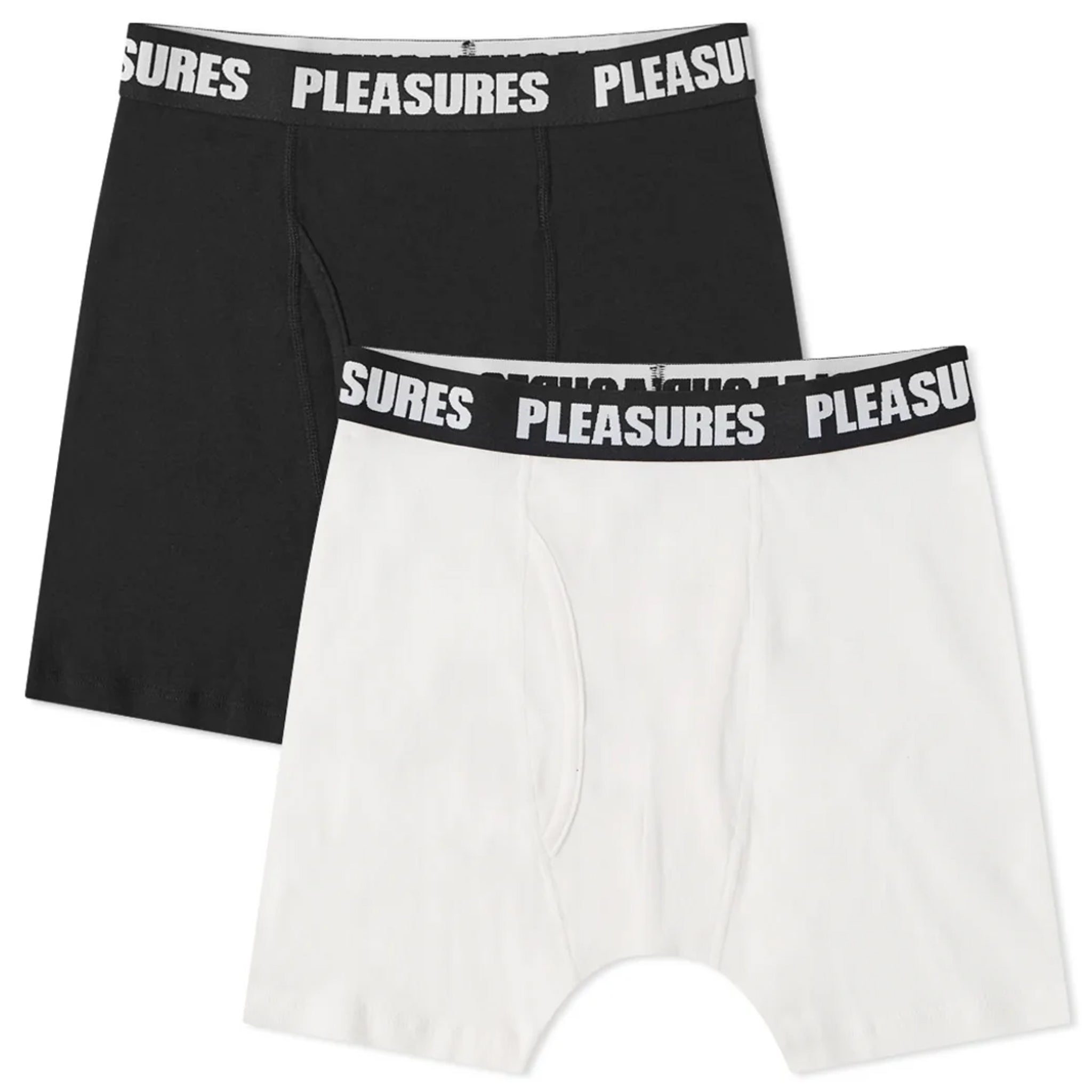 BOXER BRIEFS 2 PACK – Capsul