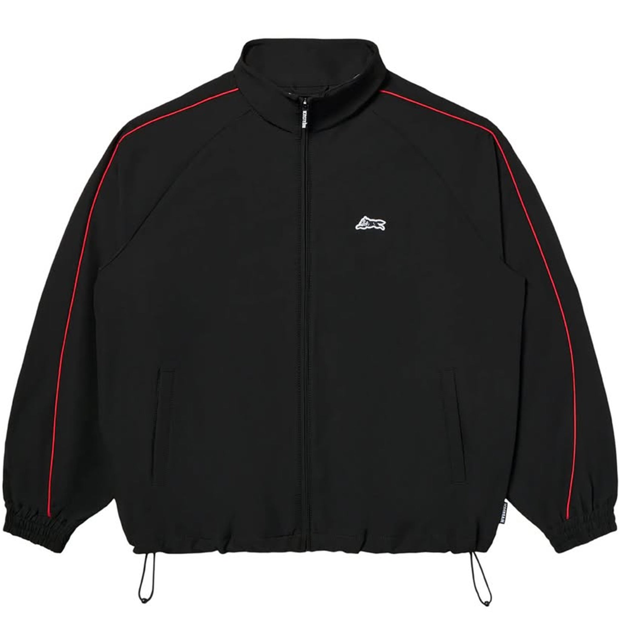 Big Dawg Track Jacket – Capsul