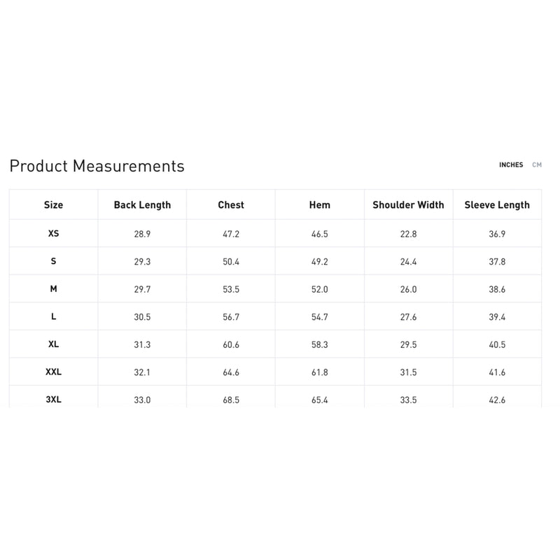 PUMA X Fenty Nylon Drill Top (Haute Tropic)