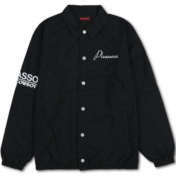 GYPSY COACH JACKET – Capsul