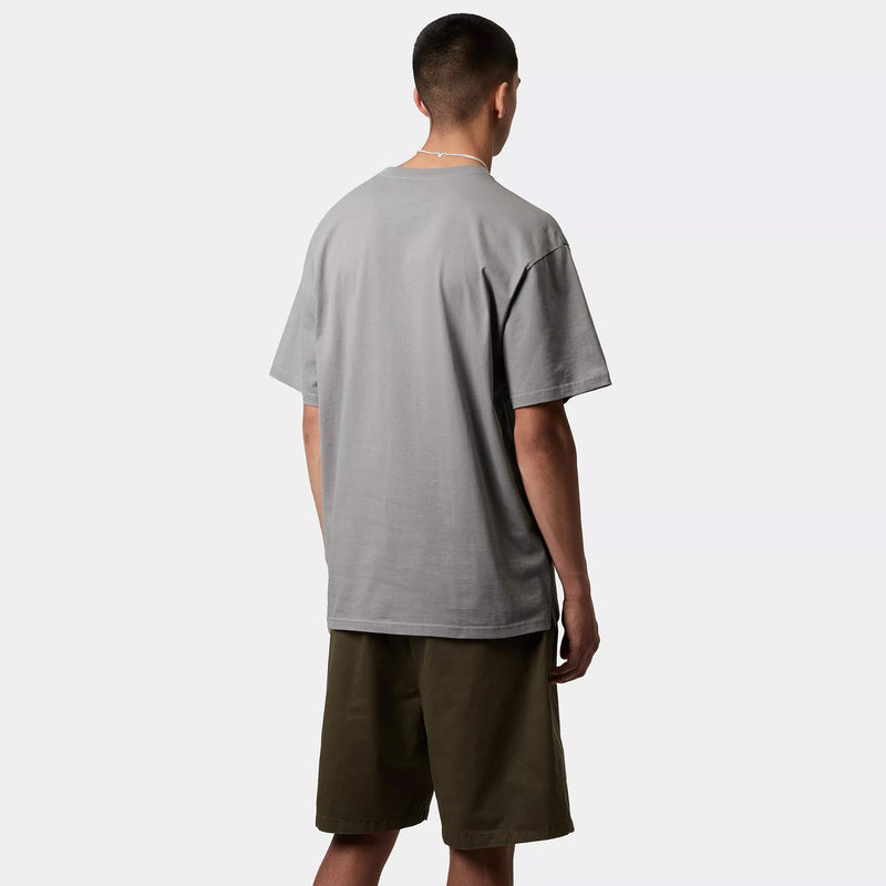 Madison Tee (Yosemite/White)