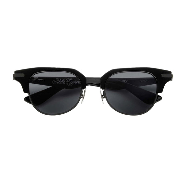 M.Y.C Sunglasses (Black)