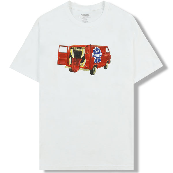 Beer Van Tee