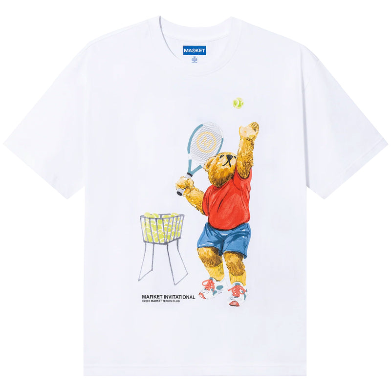 MARKET INVITATIONAL TEE