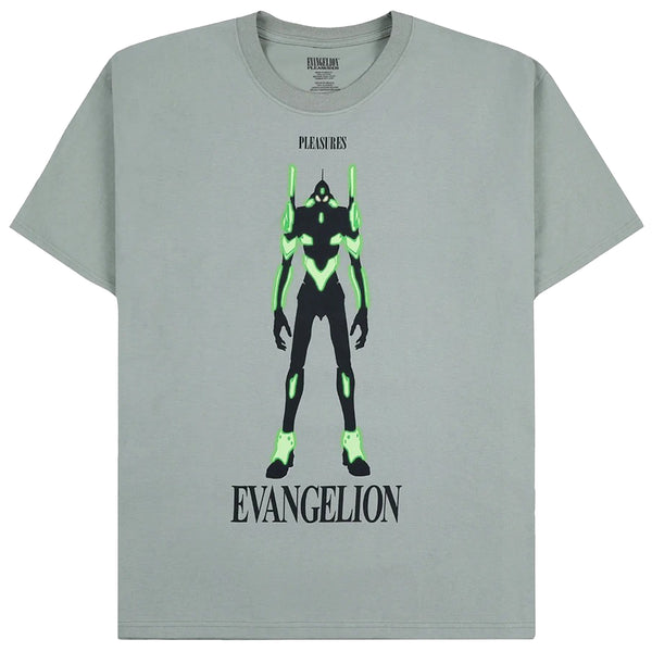 EVA 1 TEE (Sage)