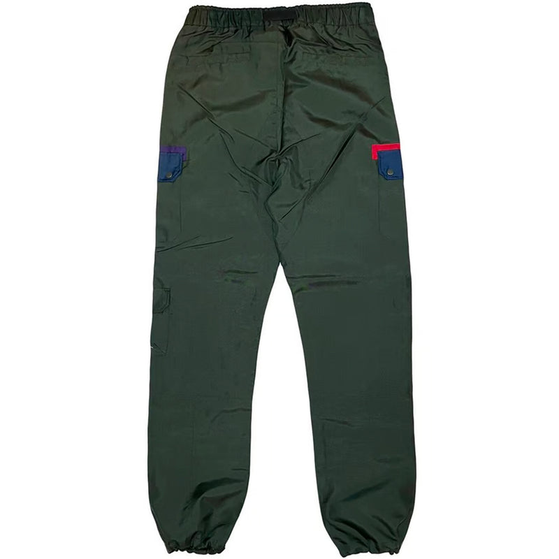 OUTDOOR DVSN NYLON PANTS