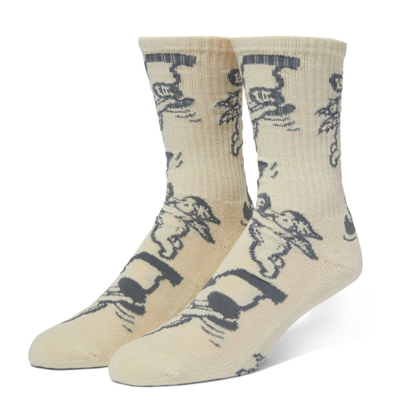 Cherub Crew Sock