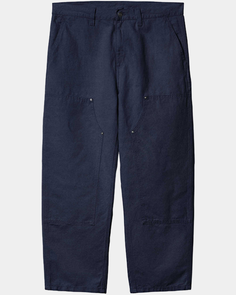Walter Double Knee Pant