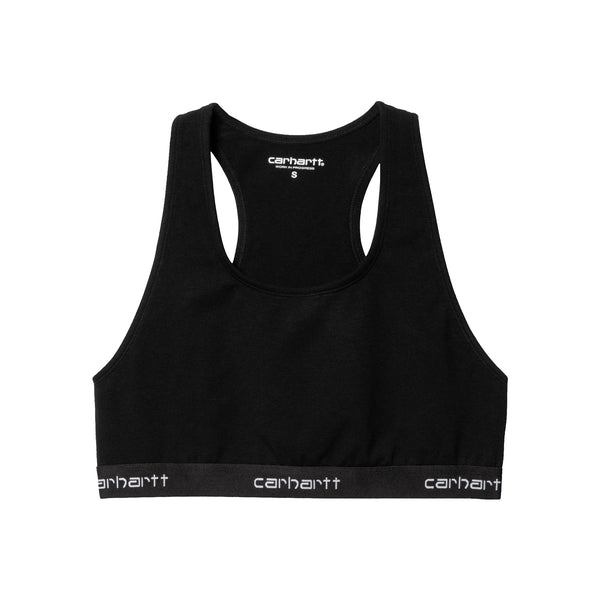 W' Script Racer Tank