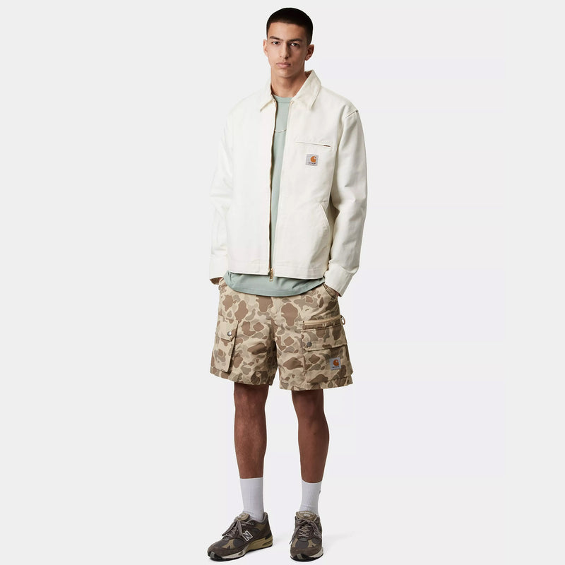 Detroit Jacket (Wax)