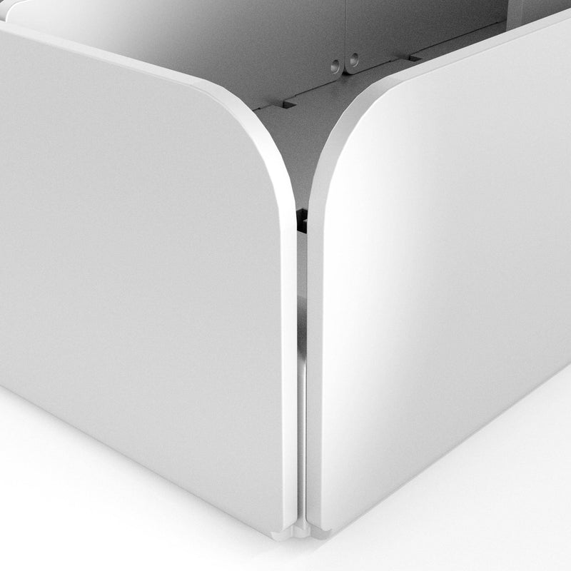 Variable Tray(Silver)