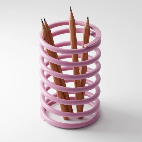 Spring Stand (Pink)