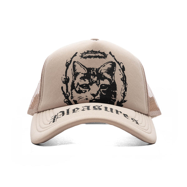 HOUSECAT TRUCKER CAP