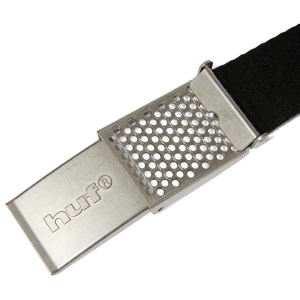 Huf Grinder Belt (Black)