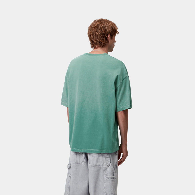 S/S Hudson Pocket Tee