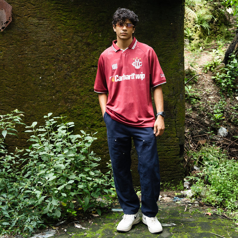 Walter Double Knee Pant