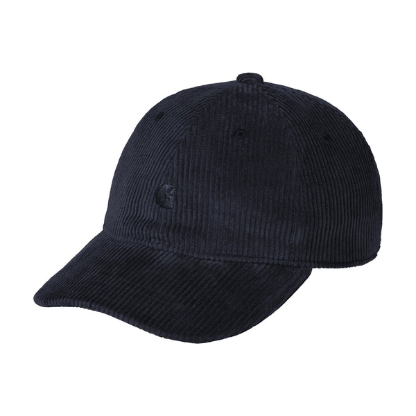 Harlem Cap (Dark Navy)