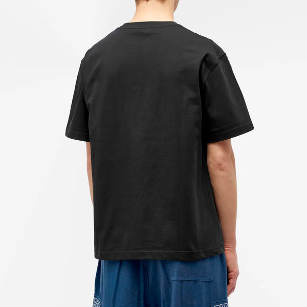 EXPAND HEAVYWEIGHT TEE (Black)