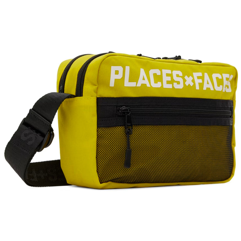 OG Pouch Bag (Yellow)