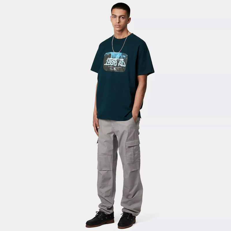 Aviation Pant L30 (Yosemite Rinsed)