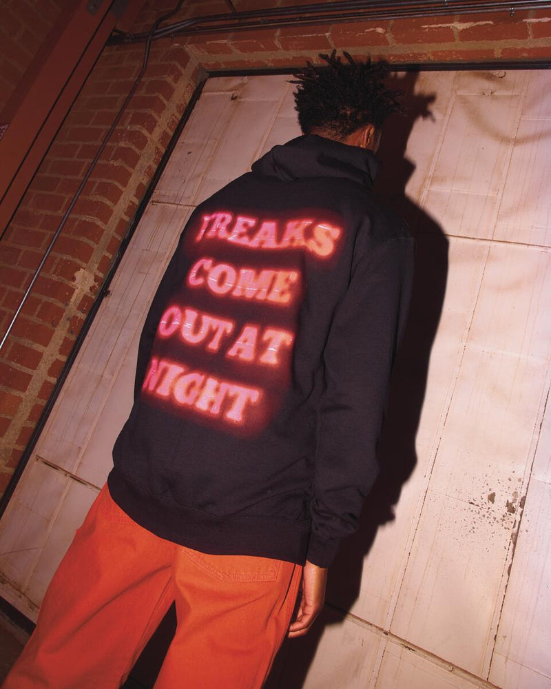 Freaks Hoodie