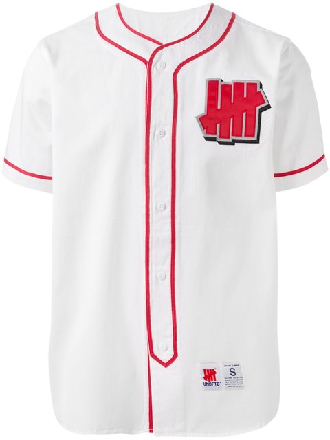 Undefeated Head Hunter Jersey