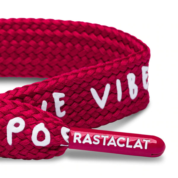 Rastaclat Positive Wide Lace