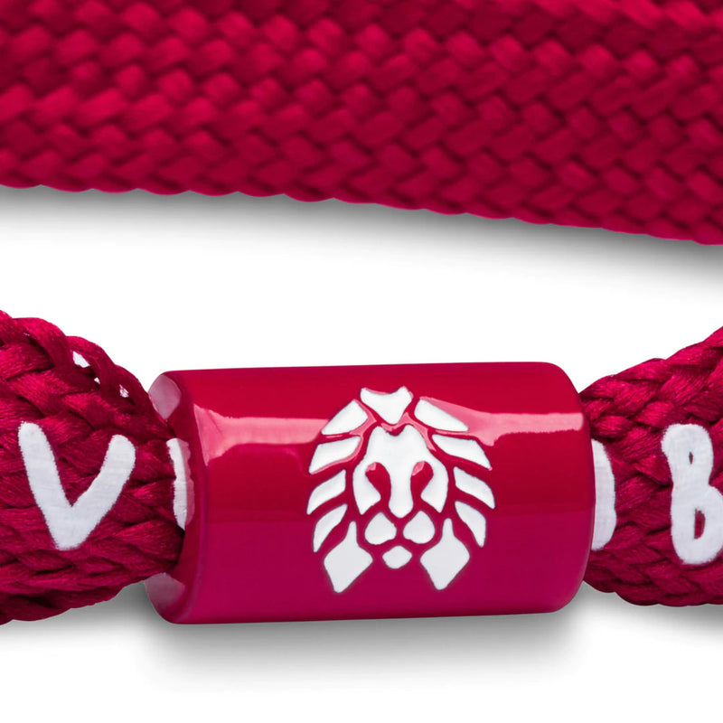 Rastaclat Positive Wide Lace