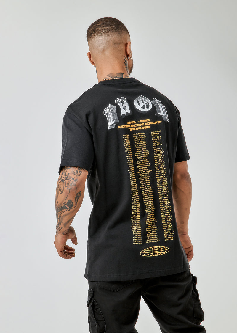 The People Champ tee