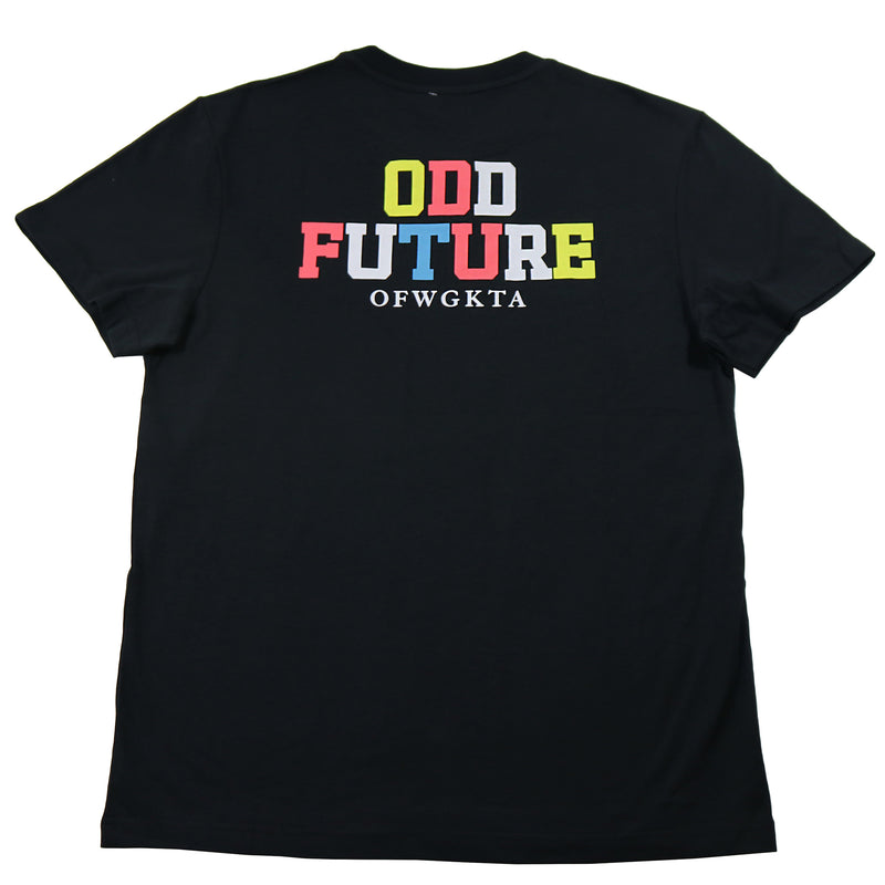 Color ODF Tee (Black)