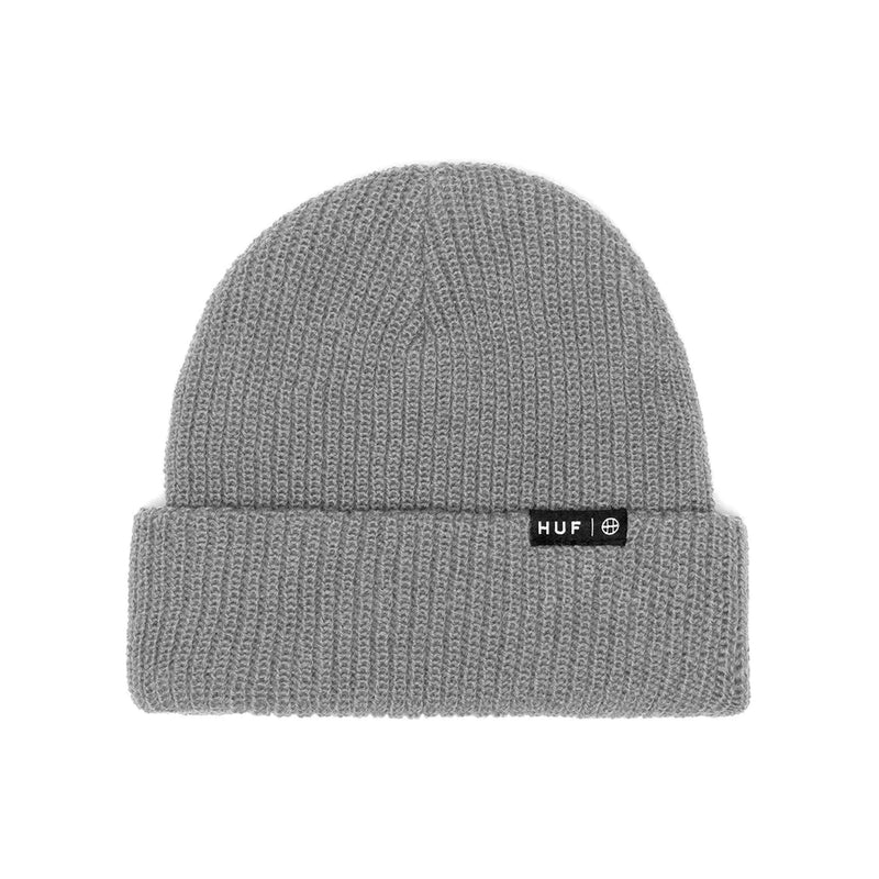 Usual Beanie (Grey)